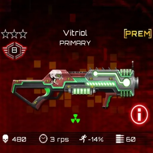 Vitriol
