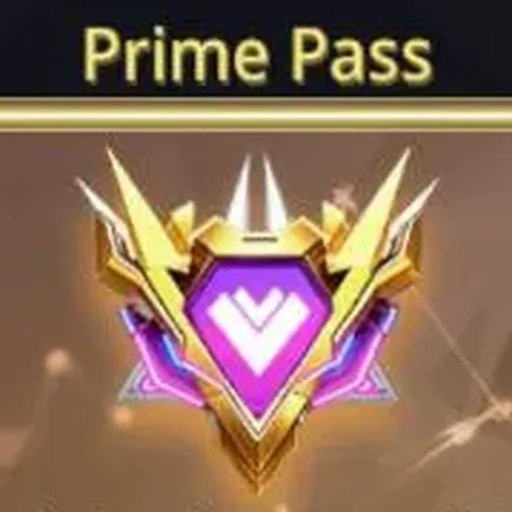 Deep Space Pass - Prime Pass