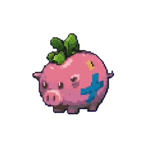 Piggy Bank