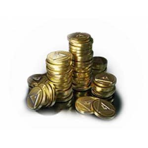 420 + 40 Delta Coins