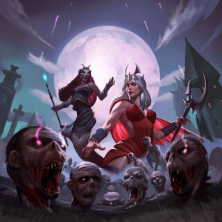 Тёмный Легион