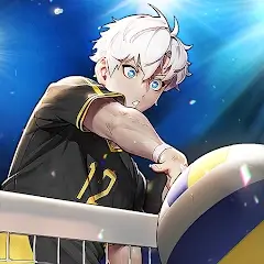 The Spike - Volleyball Story