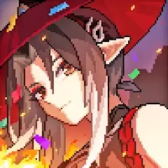 My Heroes: Dungeon Raid