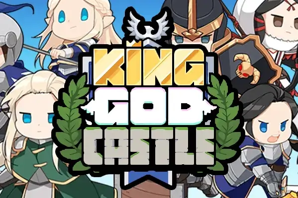 King God Castle