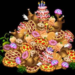 1.360.000 Лакомств