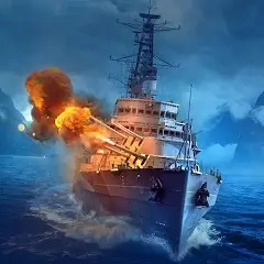 World of Warships Legends