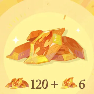 126 Кристаллов Дракона