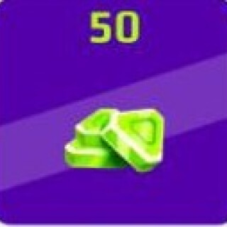 50 Самоцветов