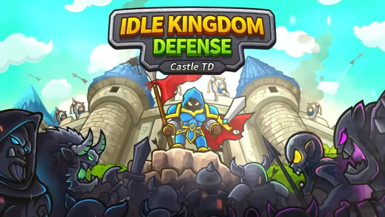 Idle Kingdom Defense