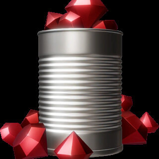 130 Кристаллов