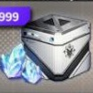1.999 Prime Crystalline