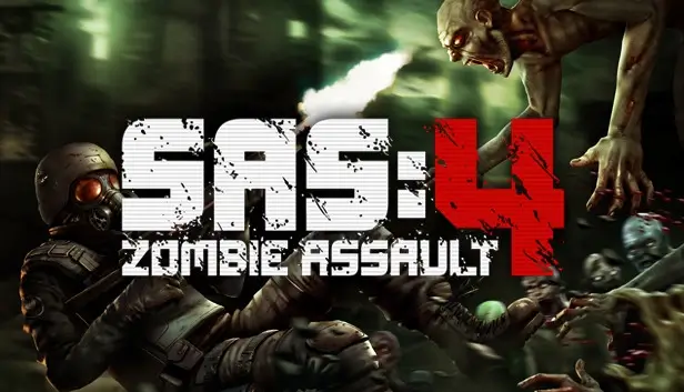 SAS: Zombie Assault 4