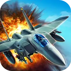 Modern Air Combat: Team Match