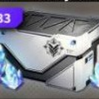 3.333 Prime Crystalline