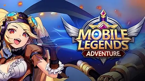 Mobile Legends: Adventure