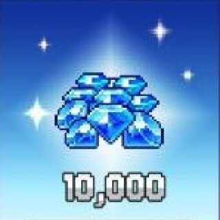 10.000 Diamonds