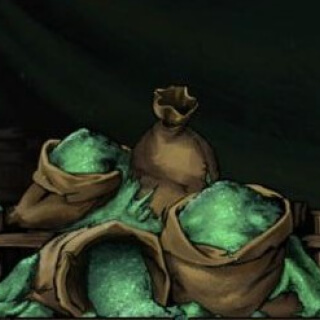 2.000 Единиц Звёздной Пыли