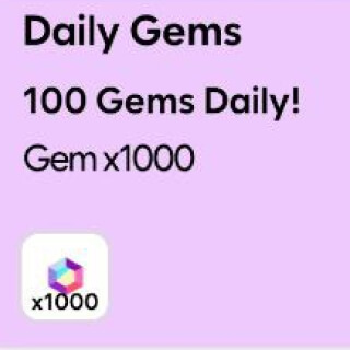 Daily Gems
