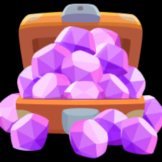 2.500 Драгоценных Камней