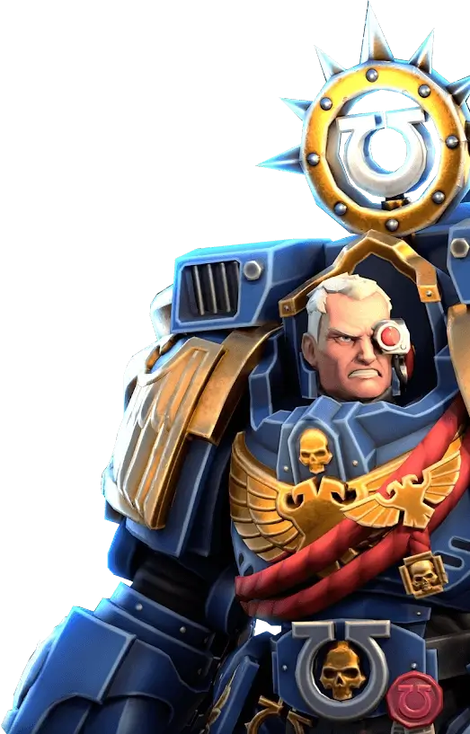 Warhammer 40,000: Tacticus