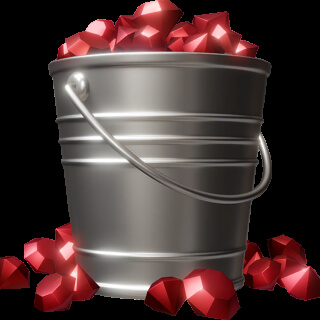 280 Кристаллов