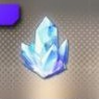 66 Prime Crystalline