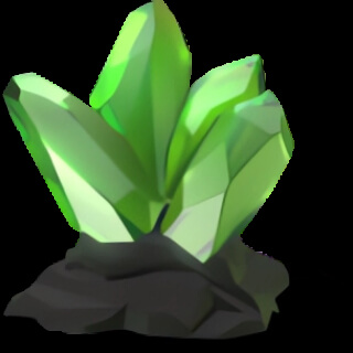 1.200 Драгоценных камней