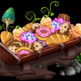 118.400 Лакомств