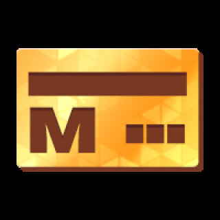 Ежемесячная карта