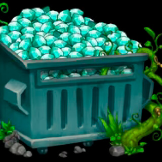 1.200 Алмазов