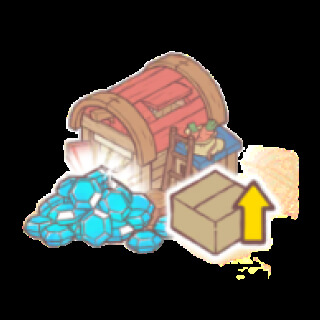 Inventory Expansion Package