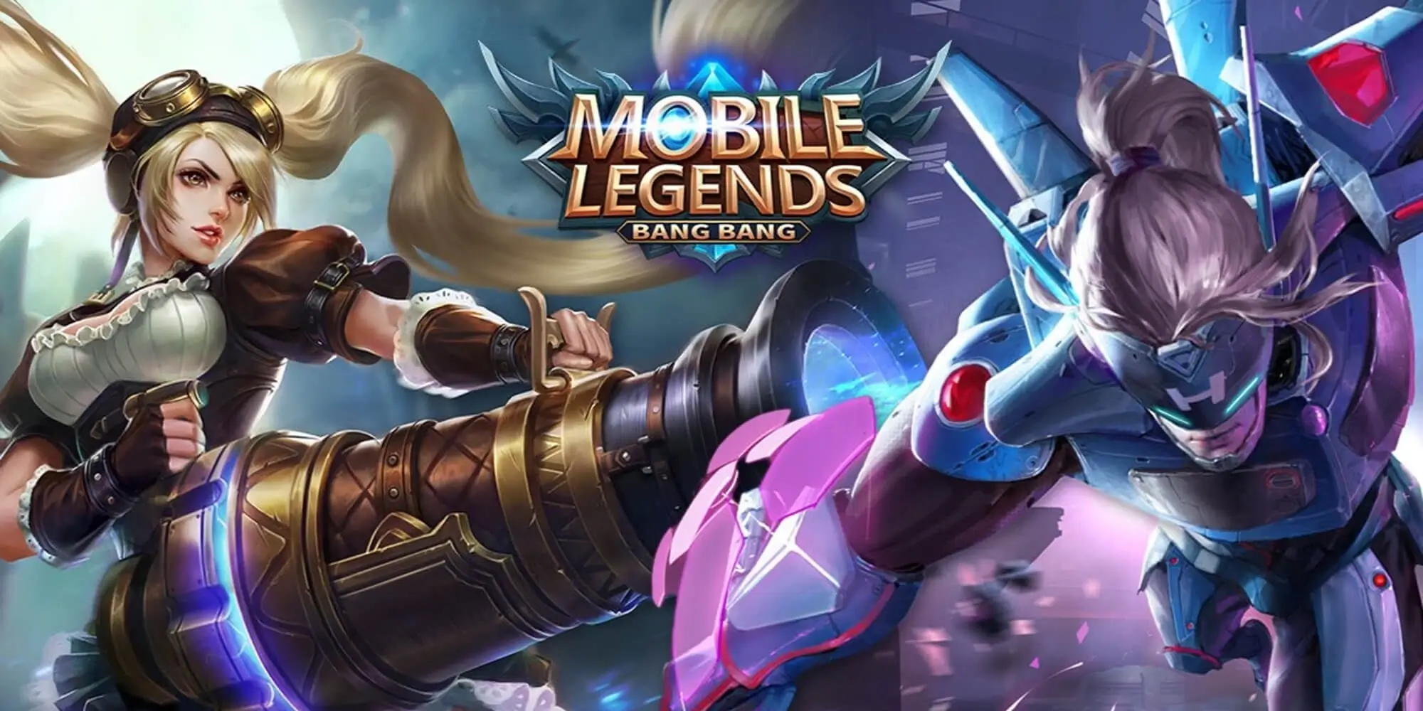 Mobile Legends: Bang Bang