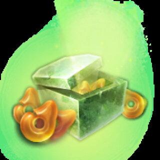 1980 Amber (двойной бонус при первой покупке)