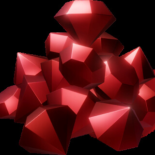 60 Кристаллов