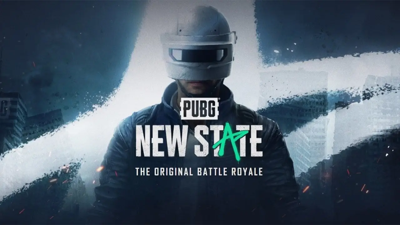 NEW STATE : NEW ERA OF BR (бывш. PUBG: NEW STATE)