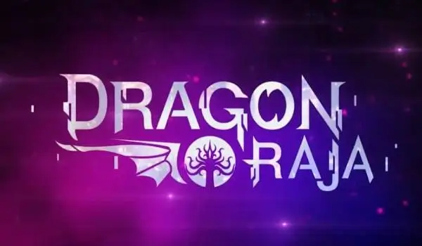 Dragon Raja