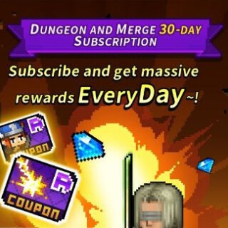 30-Day Subscription