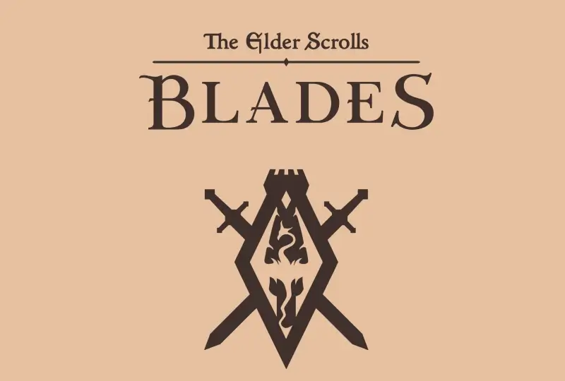The Elder Scrolls: Blades