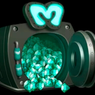 3.000 Алмазов