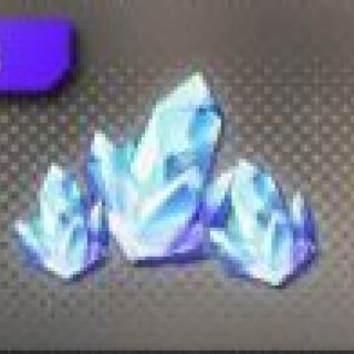 333 Prime Crystalline