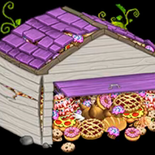 2.992.000 Лакомств