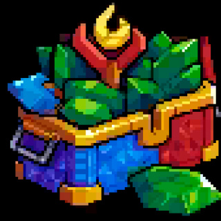 Daily Package 500 Gems without card