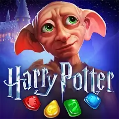 Harry Potter : Puzzles & Spells