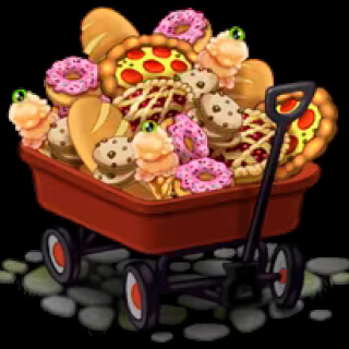 240.000 Лакомств