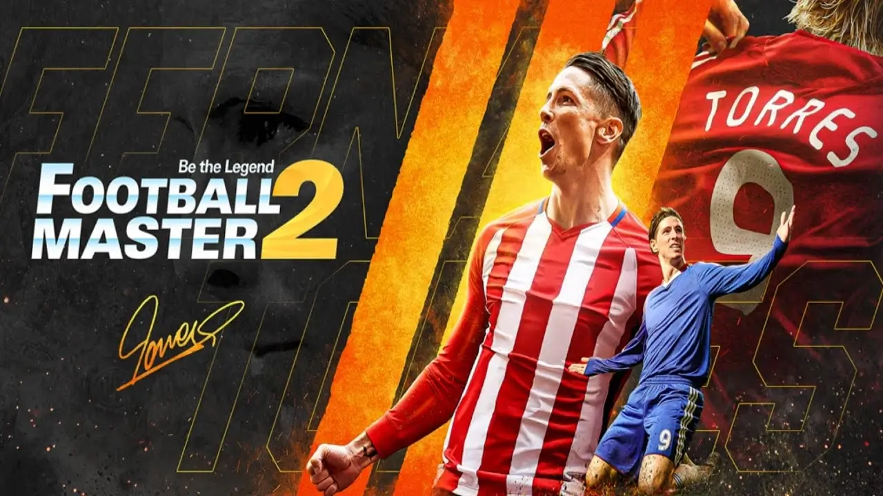 Football Master 2