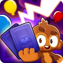 Bloons Card Storm Tokens