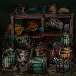 Улучшенный Стартовый Набор