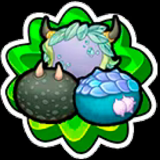 Набор особых Холода