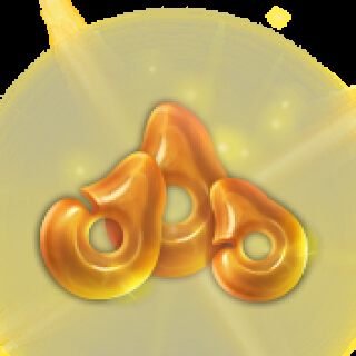 680 Amber (двойной бонус при первой покупке)