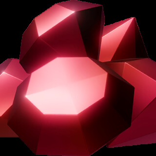 30 Кристаллов